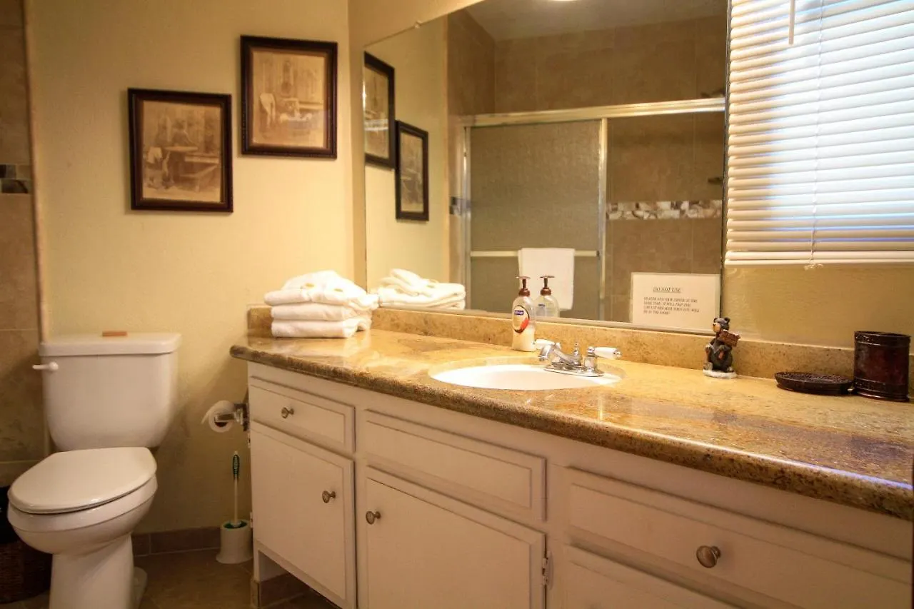 Sierra Park Villas #88 Mammoth Lakes Holiday home